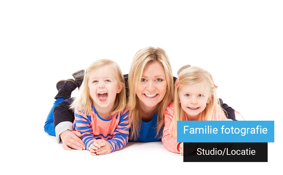 Slider Familie fotografie