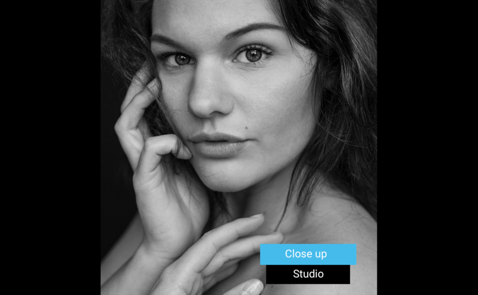 Lieke slider foto website